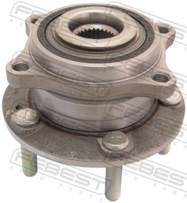 FEBEST Wheel Hub Article number: 1282-009M cheaply