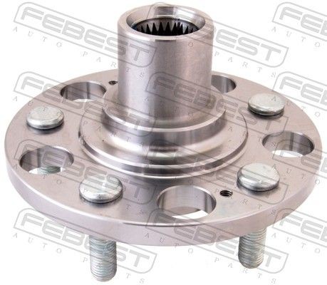 FEBEST Wheel Hub Article number: 1282-TUCR cheaply