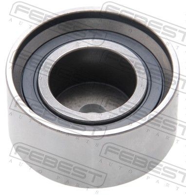FEBEST Timing belt deflection pulley Article number: 1288-ELAN cheaply