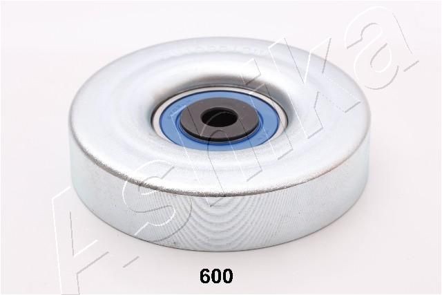 ASHIKA Deflection / Guide Pulley, v-ribbed belt Article number: 129-06-600 cheaply