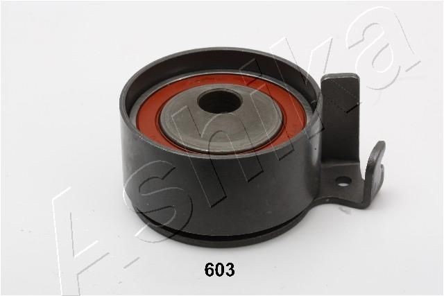 ASHIKA Deflection / Guide Pulley, v-ribbed belt Article number: 129-06-603 cheaply