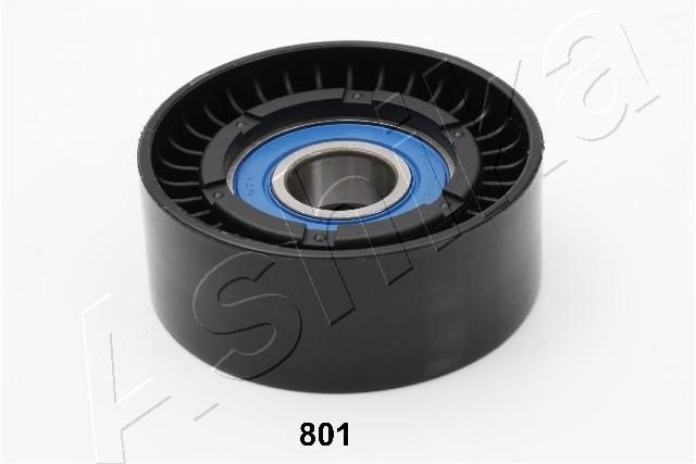 ASHIKA Deflection / Guide Pulley, v-ribbed belt Article number: 129-08-801 cheaply