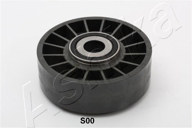 ASHIKA Deflection / Guide Pulley, v-ribbed belt Article number: 129-0S-S00 cheaply