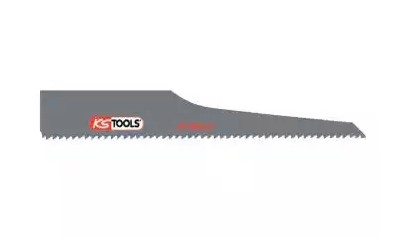 KS TOOLS Savklinge Varenummer: 129.3744 billige