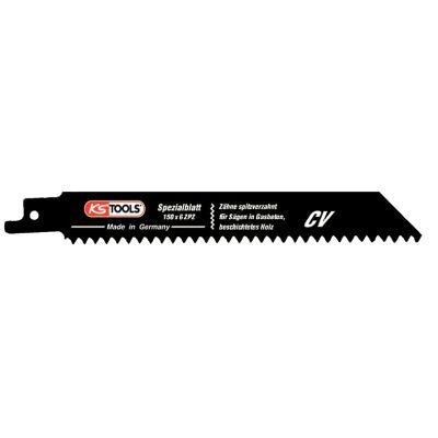 KS TOOLS Savklinge Varenummer: 129.4014 billige