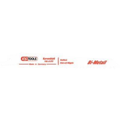 KS TOOLS Savklinge Varenummer: 129.4016 billige