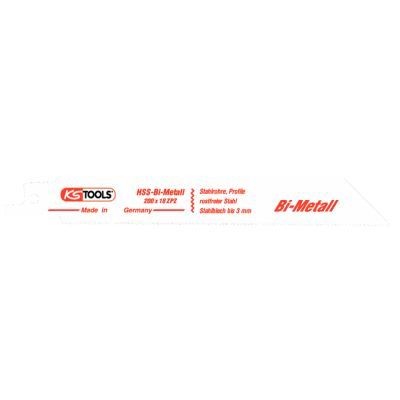 KS TOOLS Savklinge Varenummer: 129.4402 billige