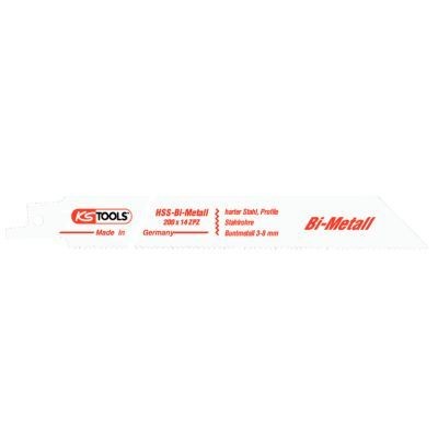 KS TOOLS Savklinge Varenummer: 129.4415 billige