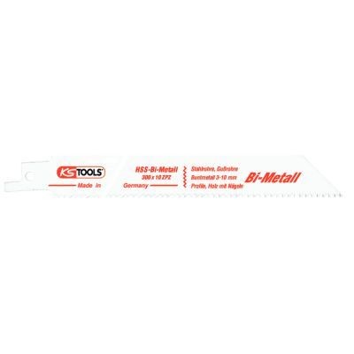 KS TOOLS Savklinge Varenummer: 129.4432 billige