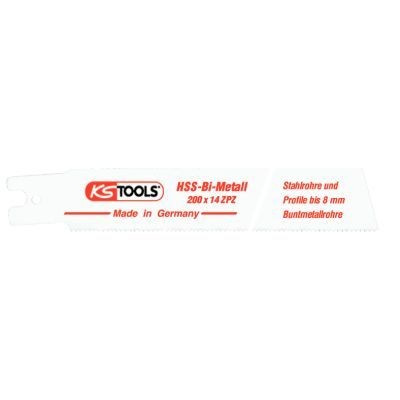 KS TOOLS Savklinge Varenummer: 129.4454 billige