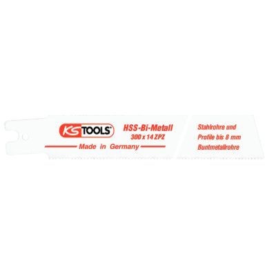 KS TOOLS Savklinge Varenummer: 129.4457 billige