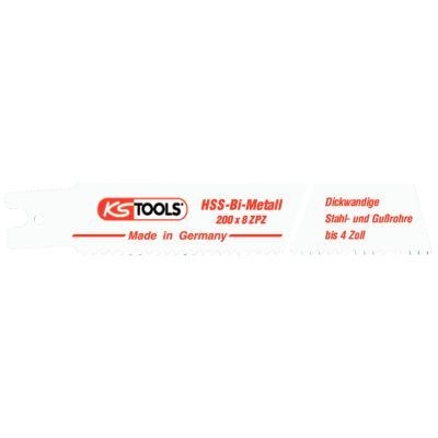 KS TOOLS Savklinge Varenummer: 129.4486 billige