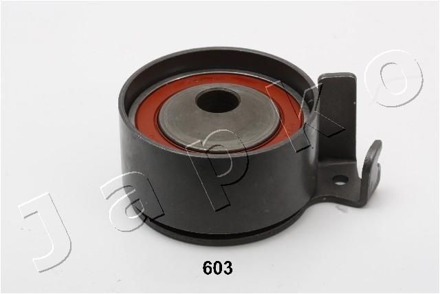 JAPKO Deflection / Guide Pulley, v-ribbed belt Article number: 129603 cheaply