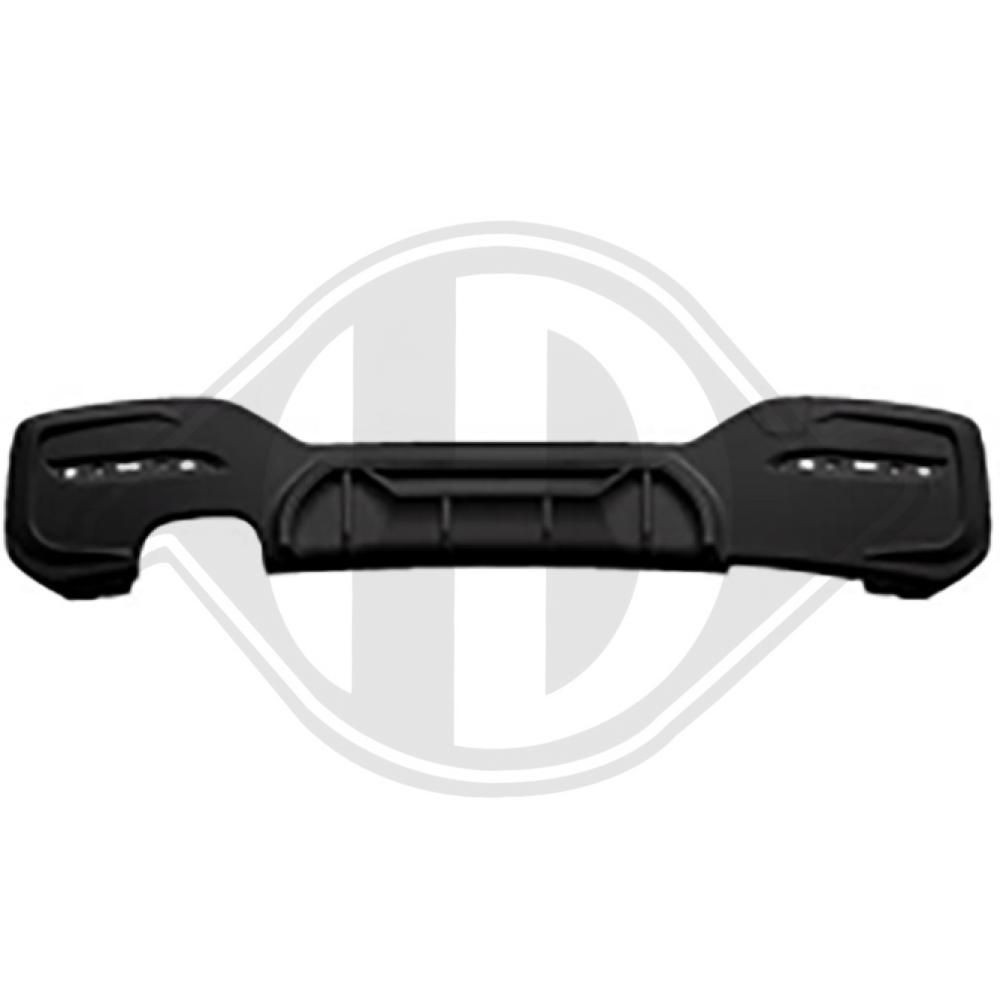 DIEDERICHS Bumper Article number: 1296350 cheaply