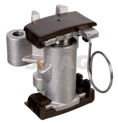 SWAG 13 94 3304 Bush, leaf spring ELF 3.1 TD 98 PS Diesel 2003