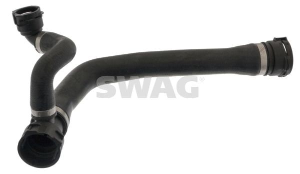 SWAG 13 94 8247 Repair Kit, kingpin ELF 3.1 TD 82 PS Diesel 2003
