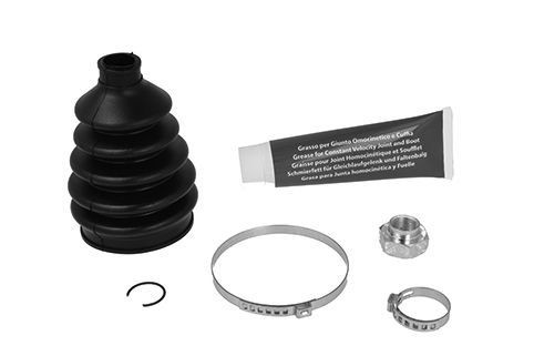 METELLI Bellow Set, drive shaft Article number: 13-0380 cheaply
