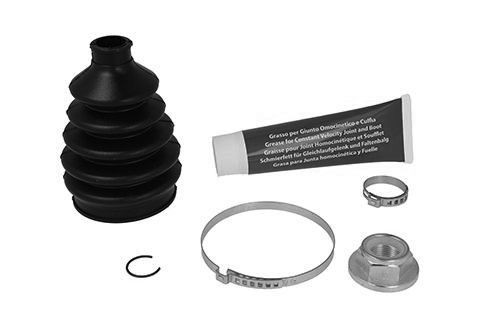 METELLI Bellow Set, drive shaft Article number: 13-0444 cheaply
