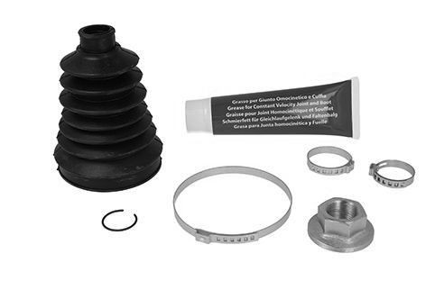 METELLI Bellow Set, drive shaft Article number: 13-0463 cheaply