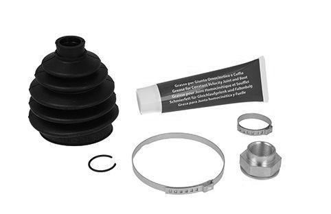 METELLI Bellow Set, drive shaft Article number: 13-0482 cheaply