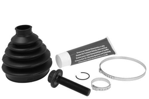 METELLI Bellow Set, drive shaft Article number: 13-0585 cheaply