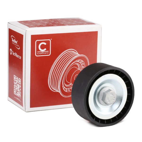 CAFFARO Tensioner pulley Article number: 13-11 cheaply