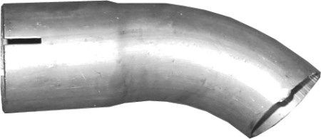 POLMO Exhaust Pipe Article number: 13.143 cheaply