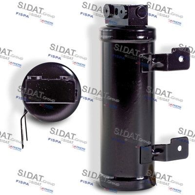 SIDAT Dryer, air conditioning Article number: 13.2110 cheaply