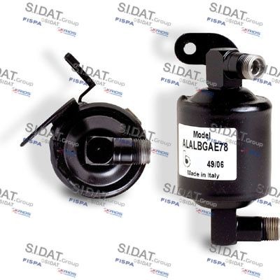 SIDAT Dryer, air conditioning Article number: 13.2129 cheaply