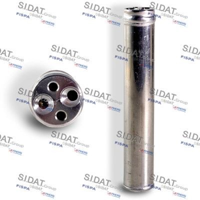 SIDAT Dryer, air conditioning Article number: 13.2295 cheaply