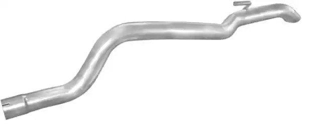 POLMO Exhaust Pipe Article number: 13.306 cheaply