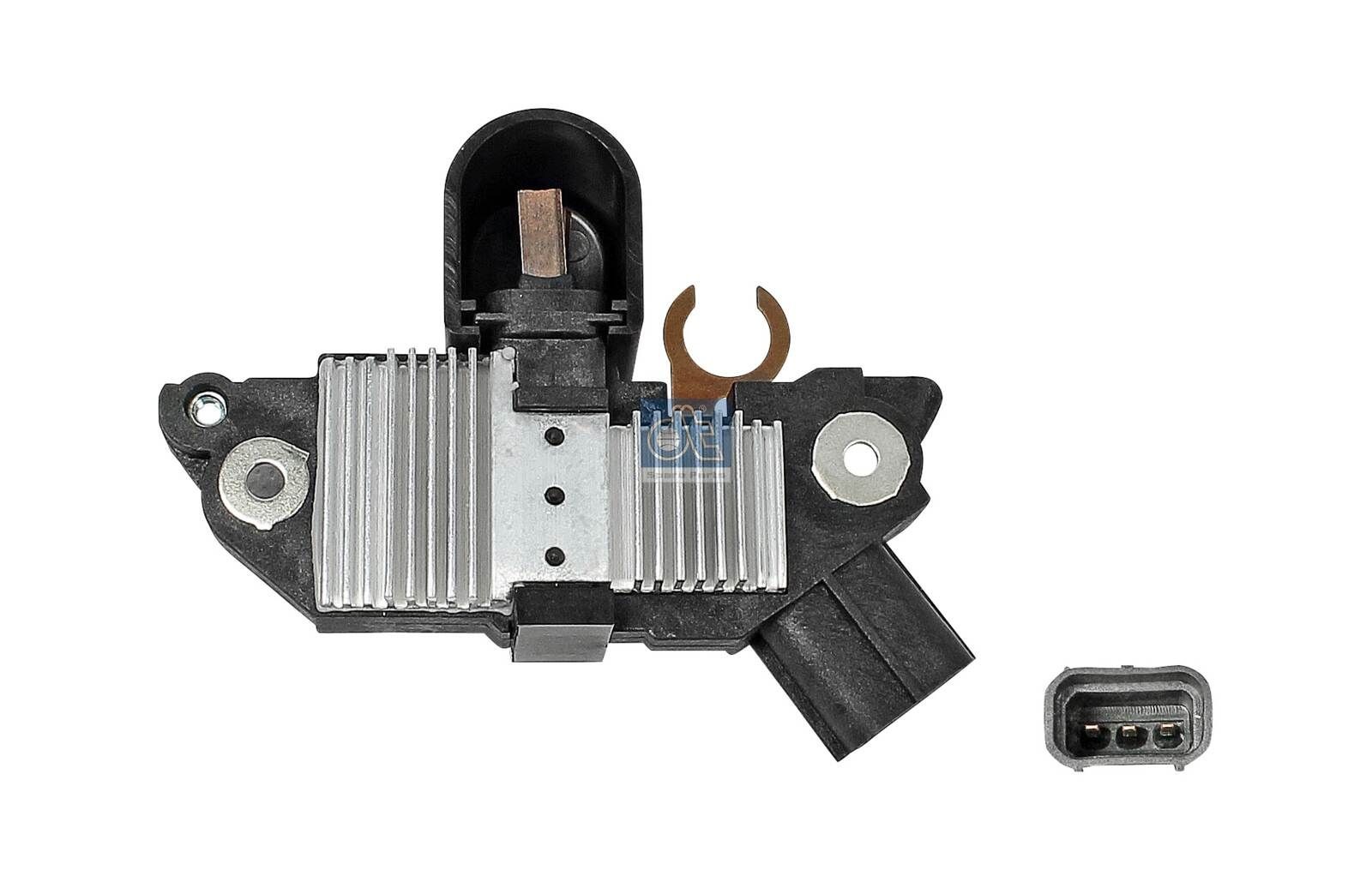 DT Spare Parts Generaatori pingeregulaator Artikli number: 13.76051 soodsalt