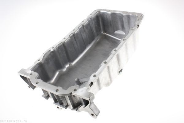 AUTOMEGA Oil sump Article number: 130038410 cheaply