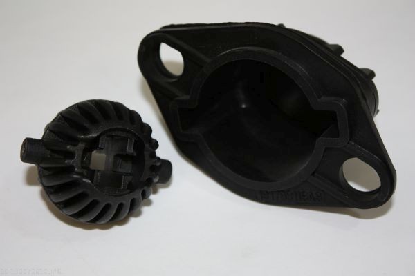 AUTOMEGA 130070610 Remondikomplekt, käigukang JETTA 1.8 84 HP Bensiin 1992