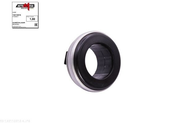 AUTOMEGA Clutch release bearing Article number: 130110010 cheaply