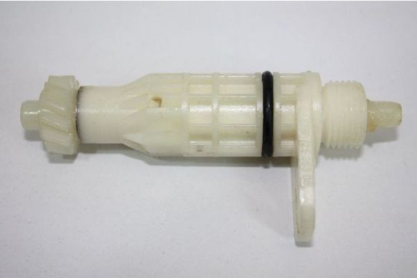AUTOMEGA 130115010 Angle Drive, tacho shaft CORSA 1.6 GSI (F08, M08, F68, M68) 100 PS Petrol 1993