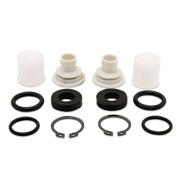 AUTOMEGA Repair Kit, gear lever Article number: 130115310 cheaply