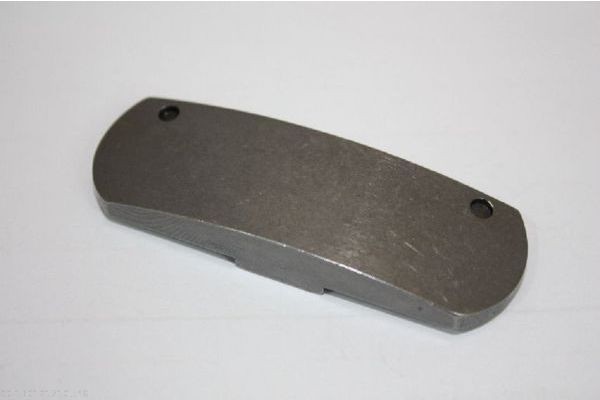 AUTOMEGA Rocker arm Article number: 130121710 cheaply
