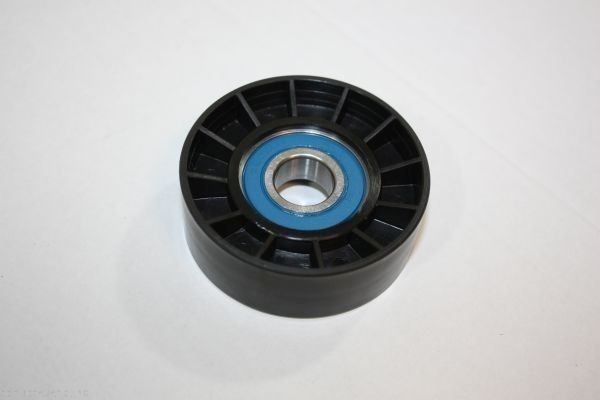AUTOMEGA Tensioner pulley Article number: 130147410 cheaply