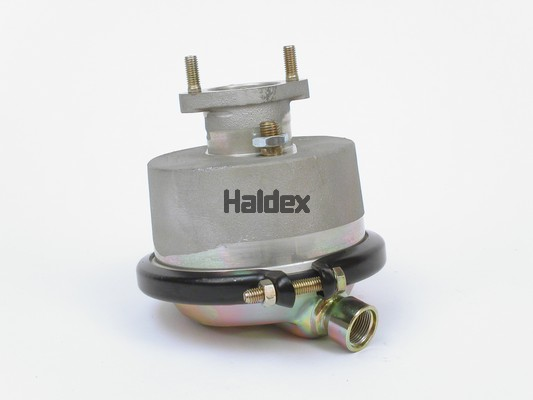 HALDEX Elektromotor, hydraulikpumpe-enhed Varenummer: 1303460 billige