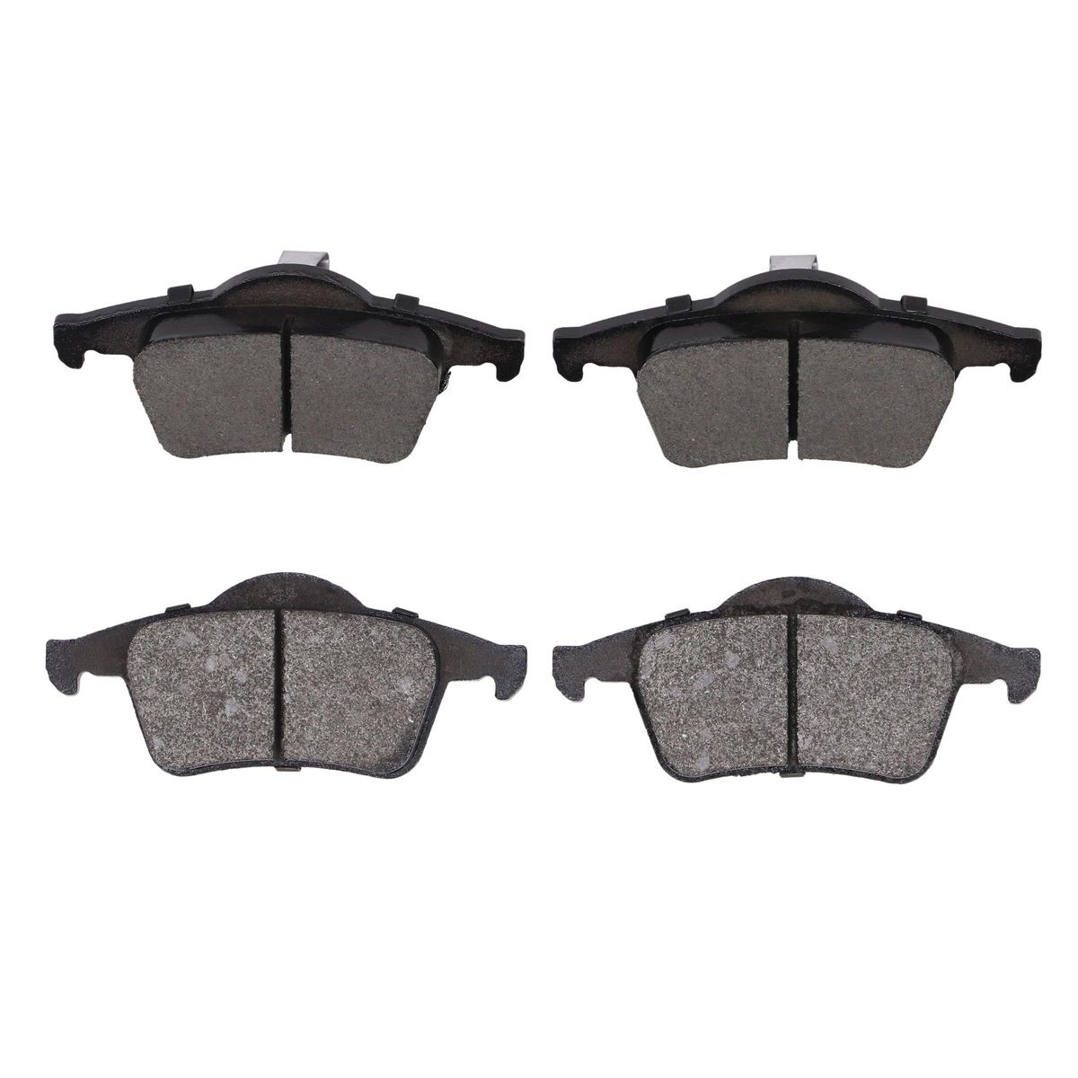 MASTER-SPORT Brake pad set Article number: 13046071352N-SET-MS cheaply