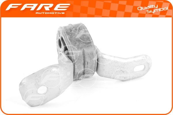 FARE SA Holder, exhaust system Article number: 13066 cheaply
