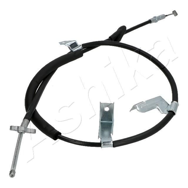 ASHIKA Hand brake cable Article number: 131-04-436R cheaply