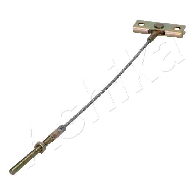 ASHIKA Hand brake cable Article number: 131-06-618 cheaply