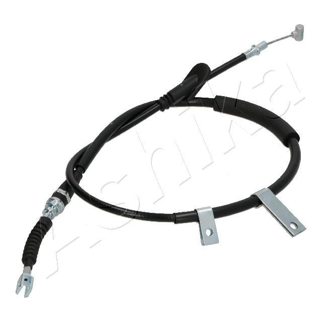 ASHIKA Hand brake cable Article number: 131-08-826 cheaply
