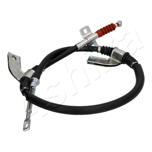 ASHIKA Hand brake cable Article number: 131-0S-S01L cheaply