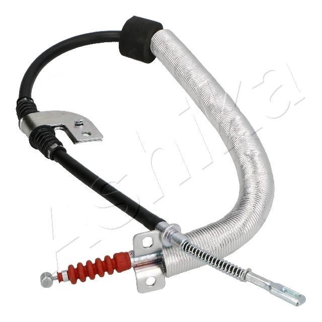 ASHIKA Hand brake cable Article number: 131-0S-S01R cheaply