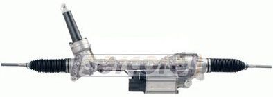 SERCORE Steering rack Article number: 131087 cheaply