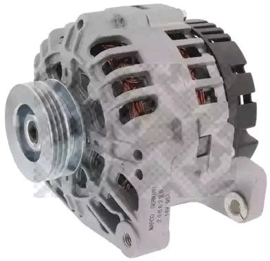 MAPCO Alternator Article number: 13119 cheaply