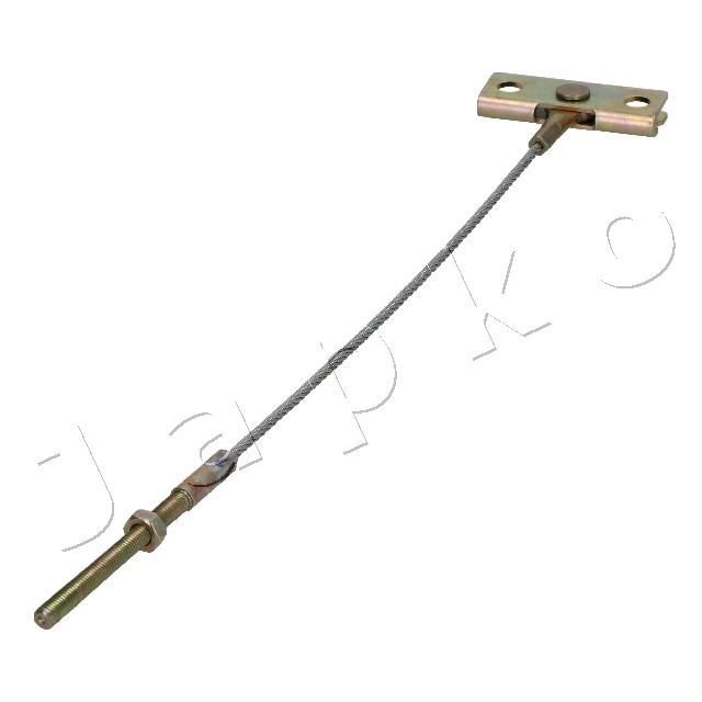 JAPKO Hand brake cable Article number: 131618 cheaply